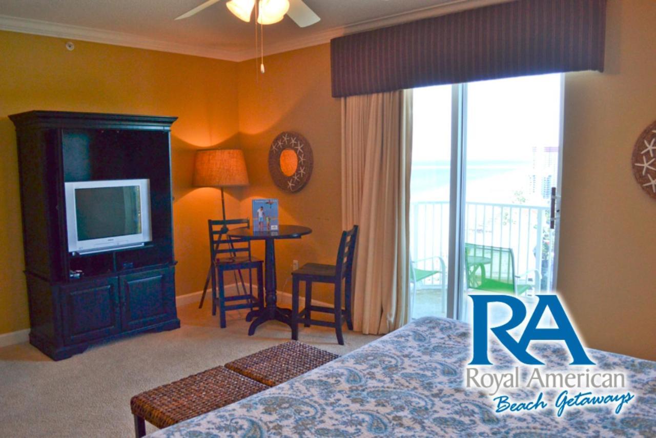 Boardwalk Beach Resort By Royal American Beach Getaways ปานามาซิตี้ ห้อง รูปภาพ